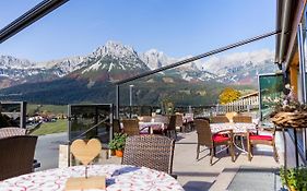 Cafe-Restaurant Bettina